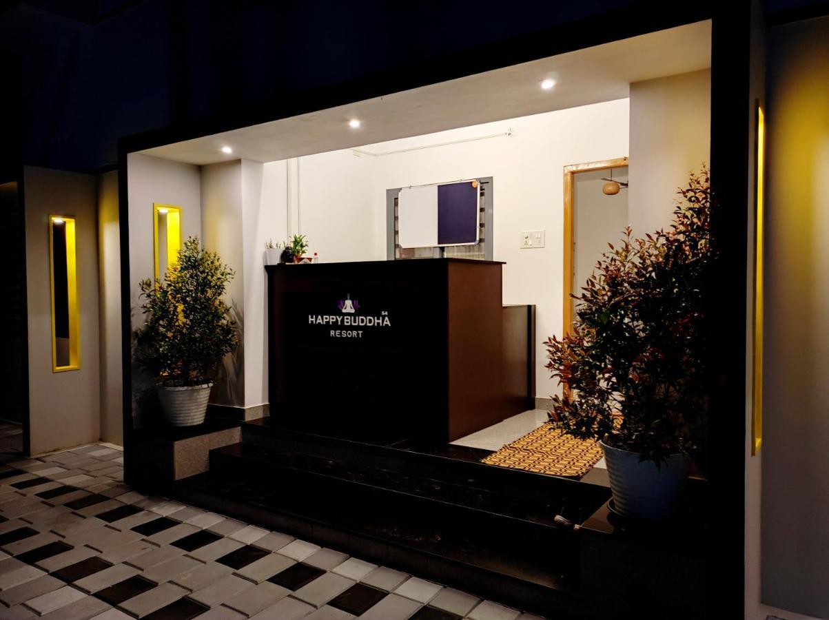 瓦尔卡拉Happy Buddha S4公寓式酒店 外观 照片